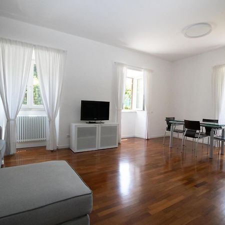Domus Cordara - Splendido Appartamento Nel Verde Roma Ngoại thất bức ảnh