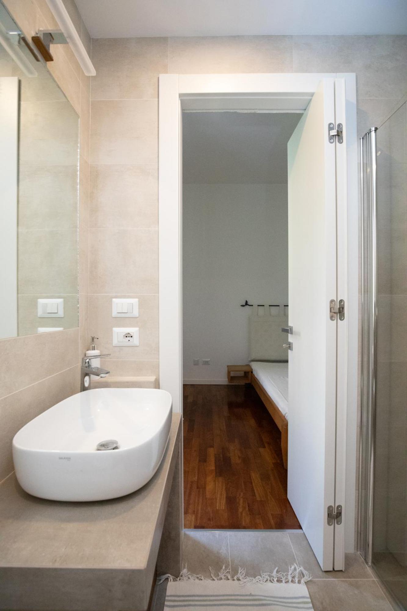 Domus Cordara - Splendido Appartamento Nel Verde Roma Ngoại thất bức ảnh
